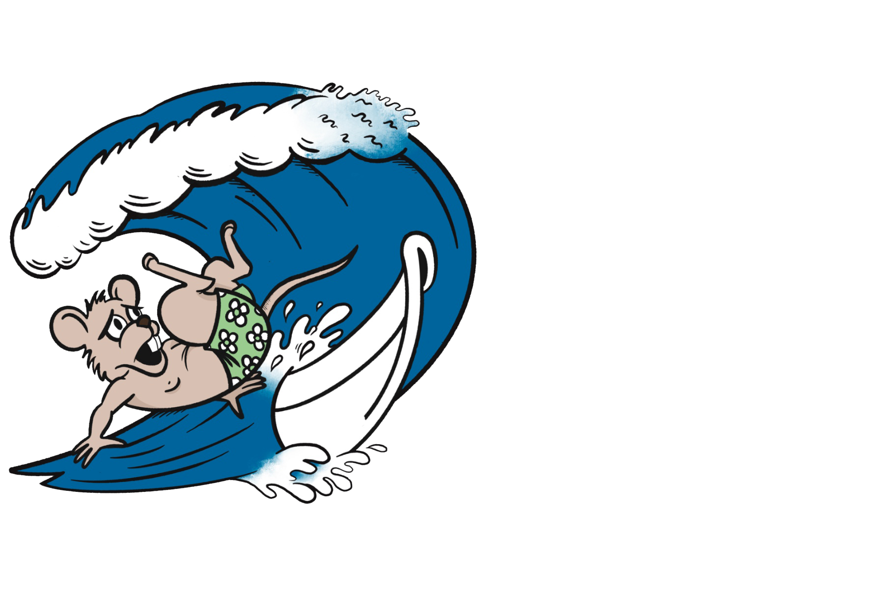 Wipe-Out Logo
