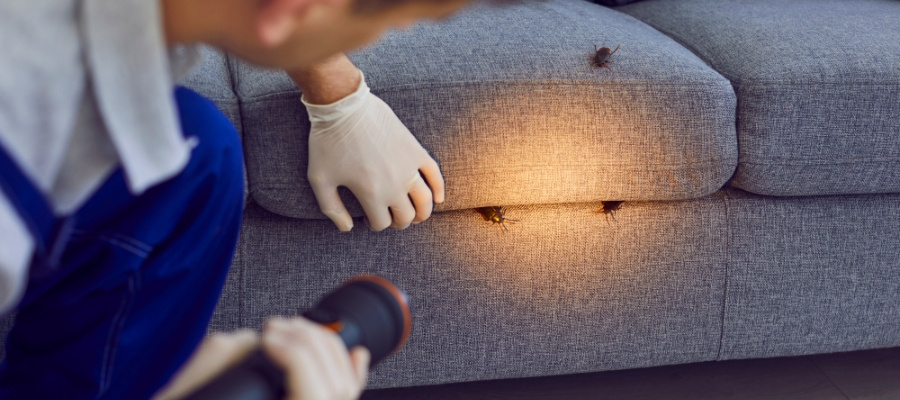 Best Pest Control in Irvine, CA: Safe & Eco-Friendly Extermination for Rats, Roaches and More