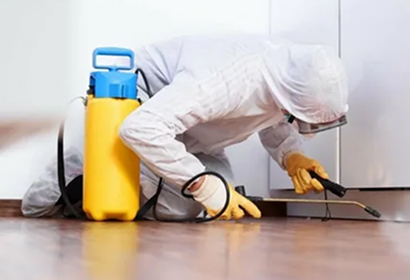 Pest Control
