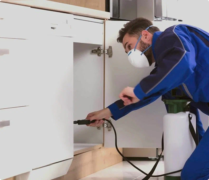 Pest Management
