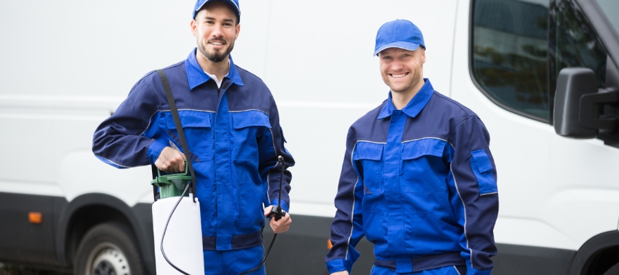 The Top Pest Control Companies in Yorba Linda You Can Trust