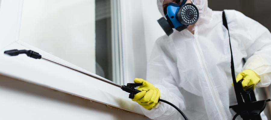Best Pest Control in Mission Viejo, CA: Safe & Eco-Friendly Extermination for Rats, Roaches and More