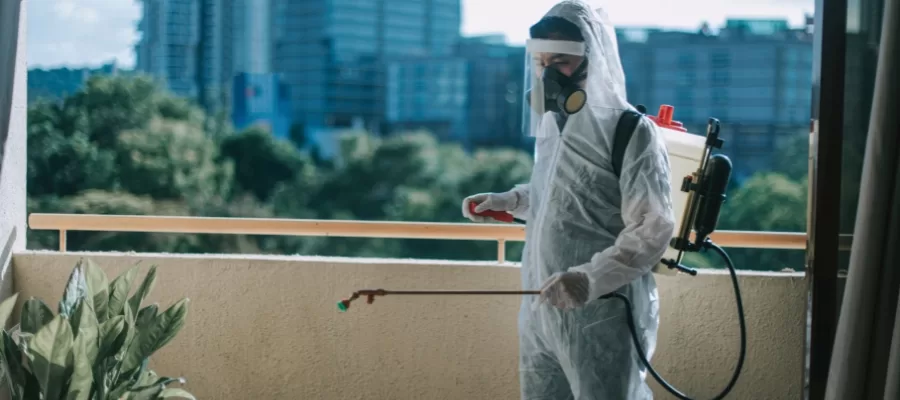 Tick Pest Control in Placentia CA - Protect Your Property from Pests