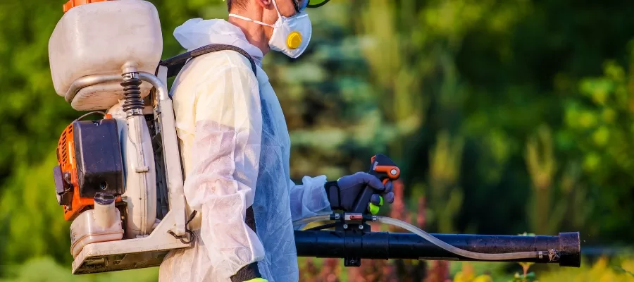 Pest Control Lake Forest - Fast, Reliable, and Affordable Services