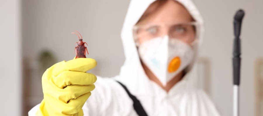 Pest Control Rancho Santa Margarita - Trusted Local Experts
