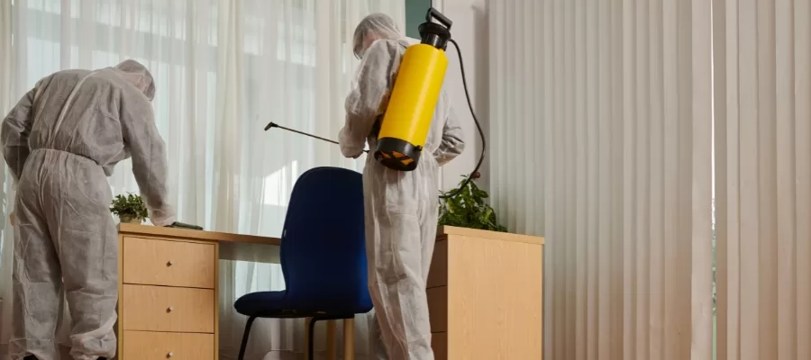 Pest Control Tustin - Services for Safe and Lasting Protection