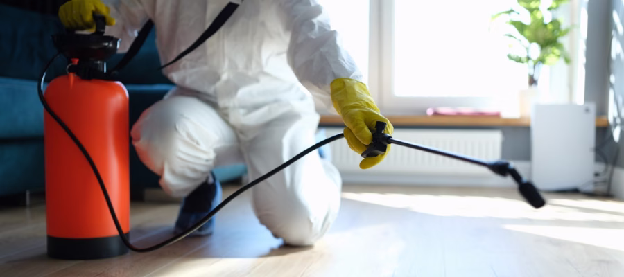 Pest Control Westminster - Service for Long-Lasting Protection