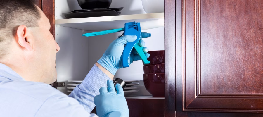 Eco-Friendly Pest Control Orange County - Safe for Families and Pets