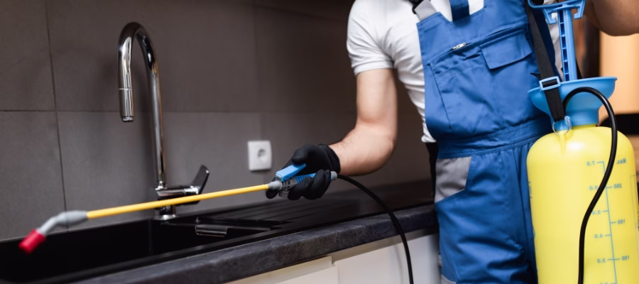 Pest Control Safe for Pets Orange CA - Non-Toxic Solutions That Work