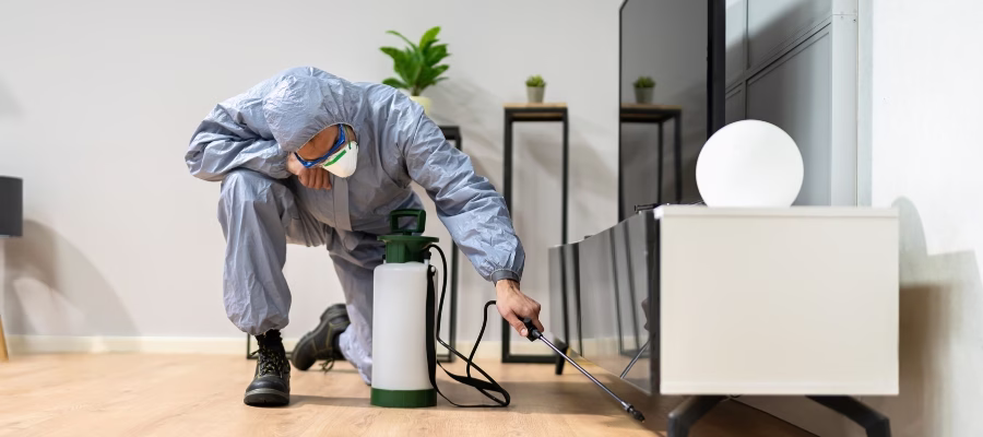 best rated pest control Orange County
